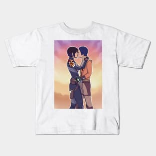 Sabezra Kids T-Shirt